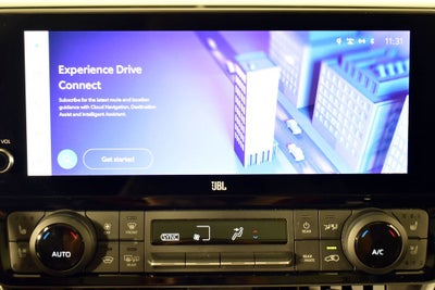 2024 Toyota Grand Highlander Hybrid Limited