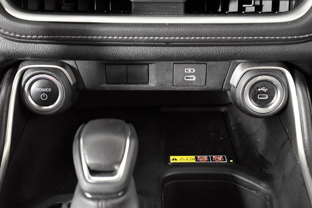 2024 Toyota Grand Highlander Hybrid Limited