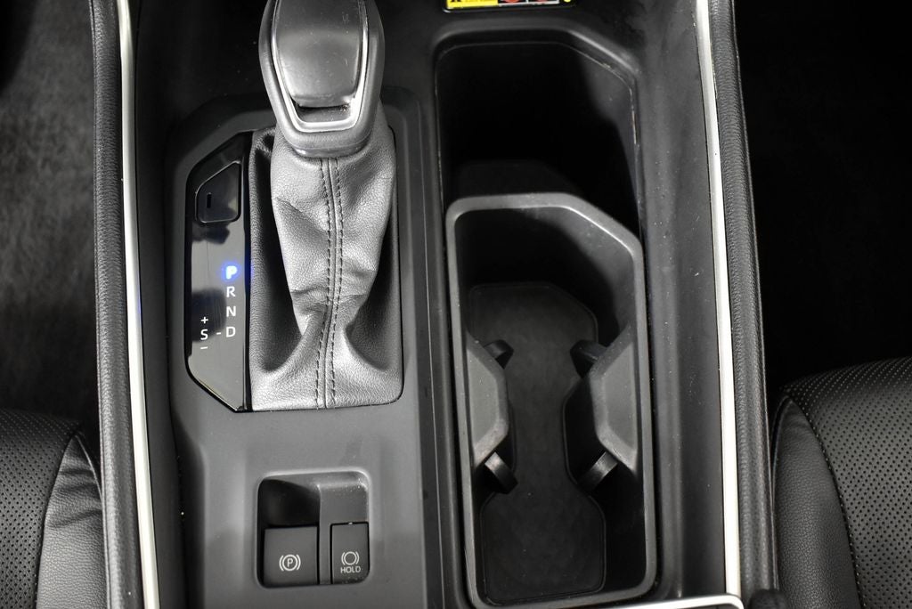 2024 Toyota Grand Highlander Hybrid Limited