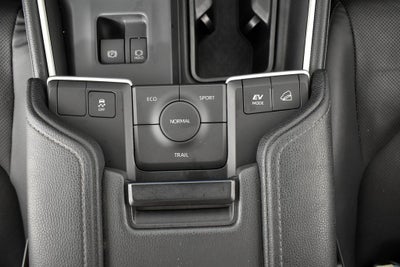 2024 Toyota Grand Highlander Hybrid Limited