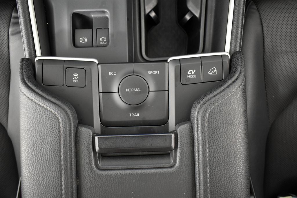 2024 Toyota Grand Highlander Hybrid Limited