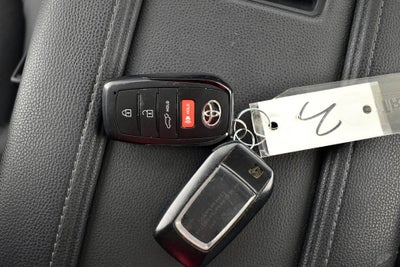 2024 Toyota Grand Highlander Hybrid Limited