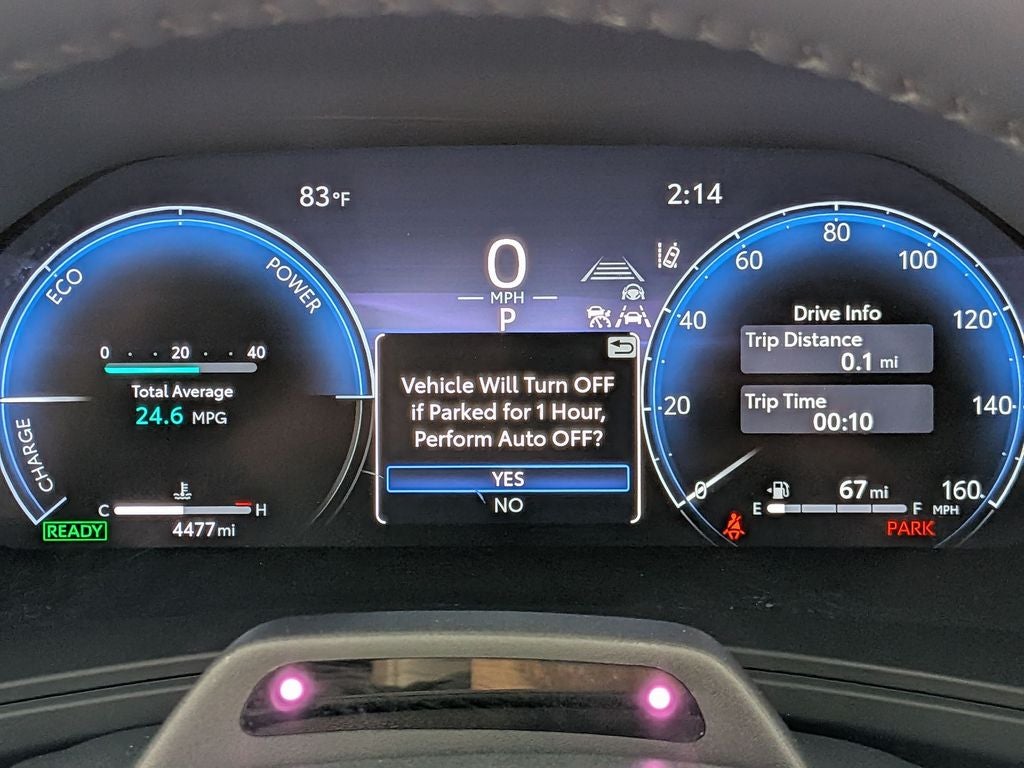 2026 Toyota GRAND HIGHLANDER HEV MAX Platinum