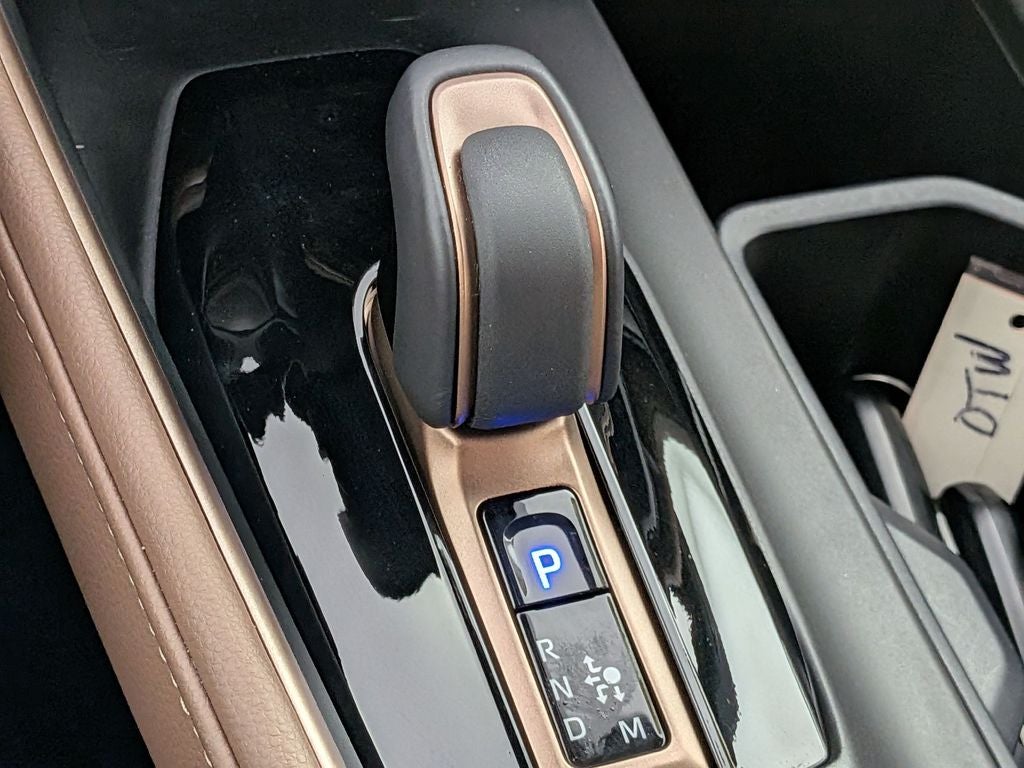 2026 Toyota GRAND HIGHLANDER HEV MAX Platinum