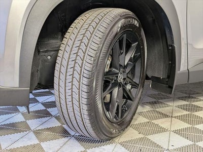 2026 Toyota GRAND HIGHLANDER HEV MAX Platinum