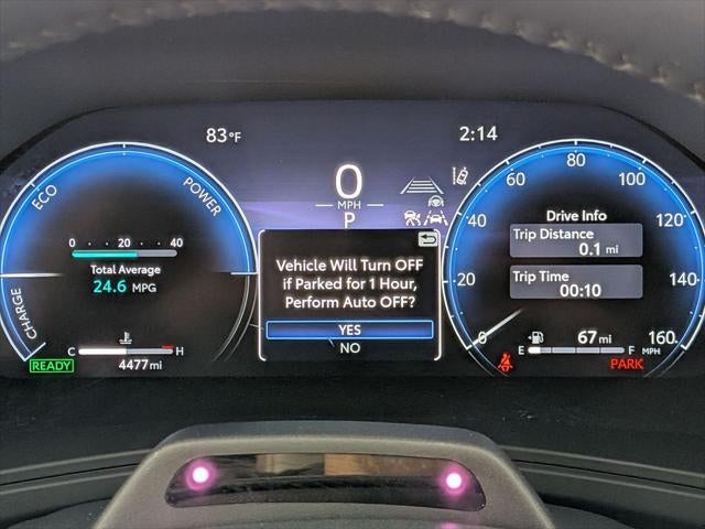 2026 Toyota GRAND HIGHLANDER HEV MAX Platinum