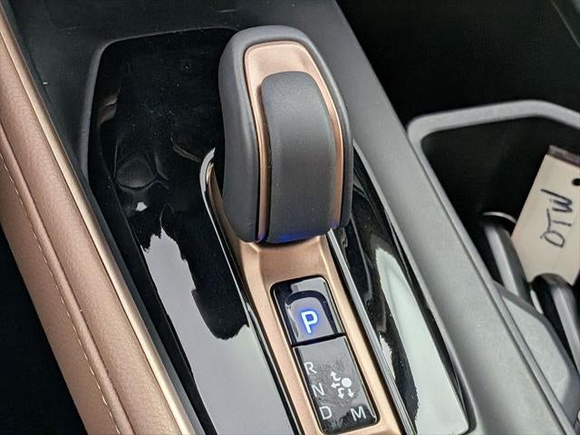 2026 Toyota GRAND HIGHLANDER HEV MAX Platinum