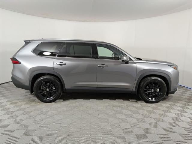 2026 Toyota GRAND HIGHLANDER HEV MAX Platinum