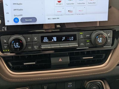 2026 Toyota GRAND HIGHLANDER HEV MAX Platinum