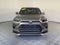 2026 Toyota GRAND HIGHLANDER HEV MAX Platinum