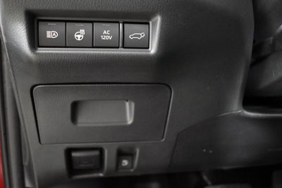 2025 Toyota GRAND HIGHLANDER HEV MAX Limited