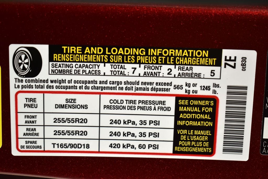 2025 Toyota GRAND HIGHLANDER HEV MAX Limited