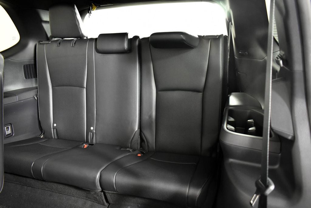 2025 Toyota GRAND HIGHLANDER HEV MAX Limited