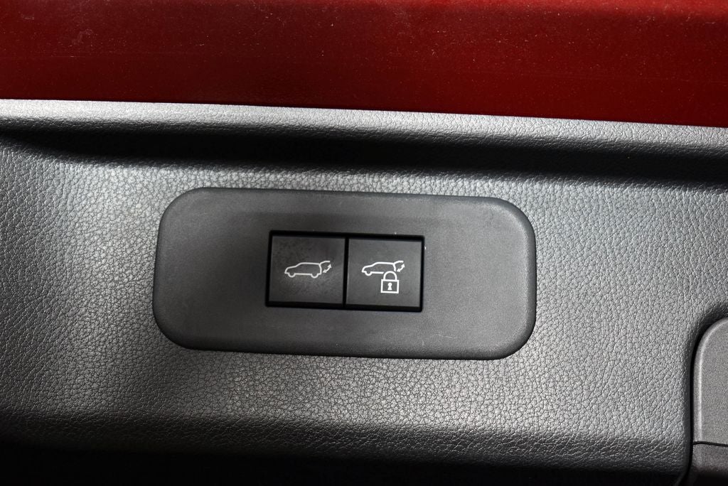 2025 Toyota GRAND HIGHLANDER HEV MAX Limited