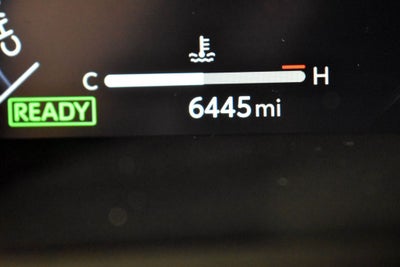 2025 Toyota GRAND HIGHLANDER HEV MAX Limited