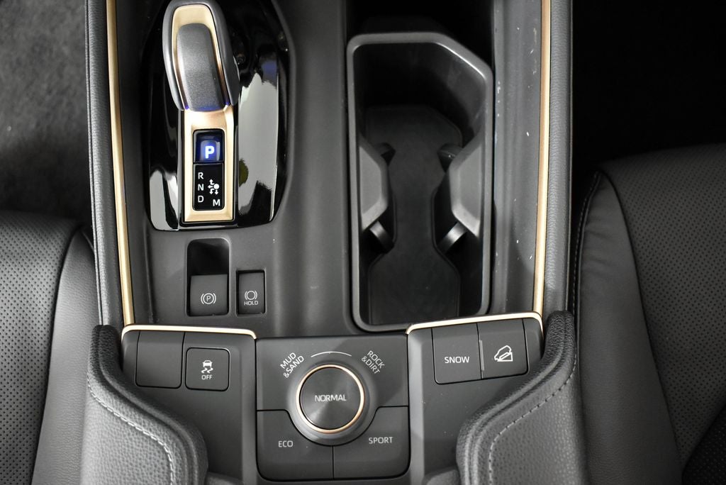 2025 Toyota GRAND HIGHLANDER HEV MAX Limited