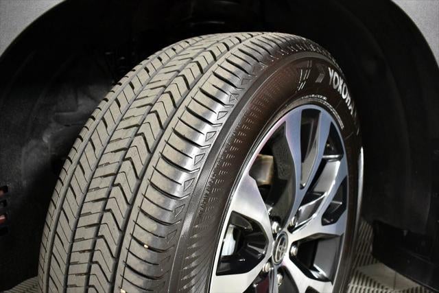 2025 Toyota GRAND HIGHLANDER HEV MAX Limited