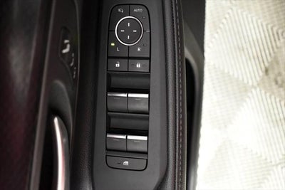 2025 Toyota GRAND HIGHLANDER HEV MAX Limited