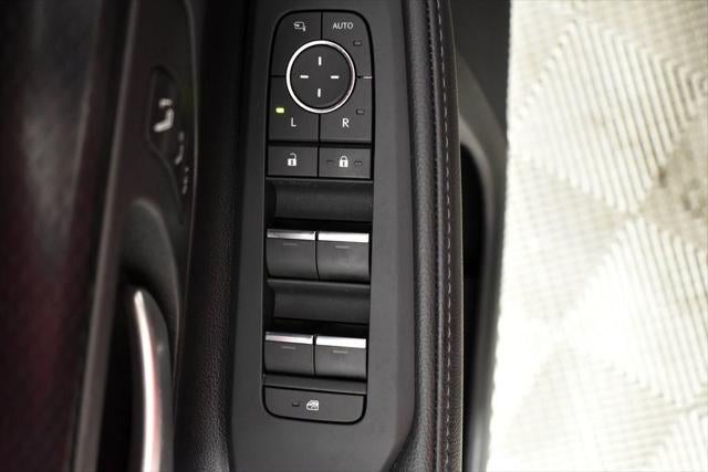 2025 Toyota GRAND HIGHLANDER HEV MAX Limited