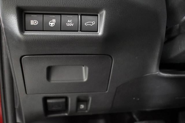 2025 Toyota GRAND HIGHLANDER HEV MAX Limited