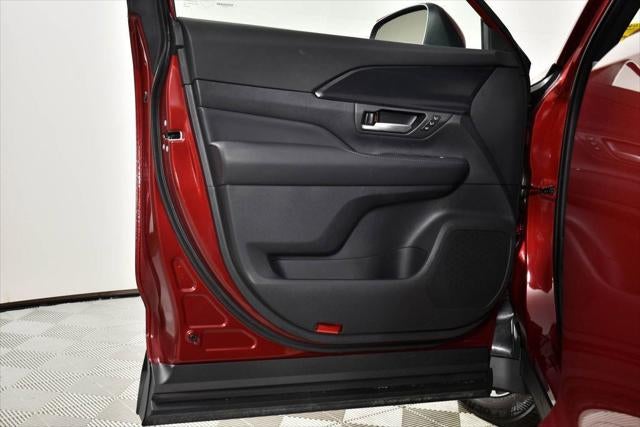 2025 Toyota GRAND HIGHLANDER HEV MAX Limited