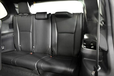 2025 Toyota GRAND HIGHLANDER HEV MAX Limited