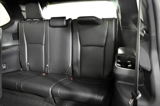 2025 Toyota GRAND HIGHLANDER HEV MAX Limited