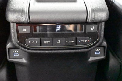 2025 Toyota GRAND HIGHLANDER HEV MAX Limited