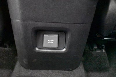 2025 Toyota GRAND HIGHLANDER HEV MAX Limited