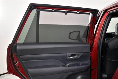 2025 Toyota GRAND HIGHLANDER HEV MAX Limited