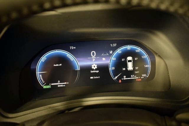 2025 Toyota GRAND HIGHLANDER HEV MAX Limited