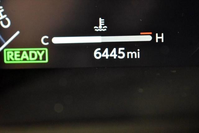 2025 Toyota GRAND HIGHLANDER HEV MAX Limited