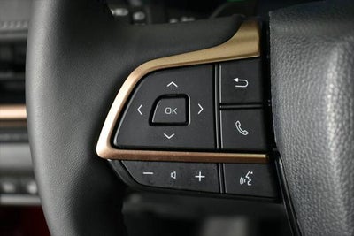 2025 Toyota GRAND HIGHLANDER HEV MAX Limited