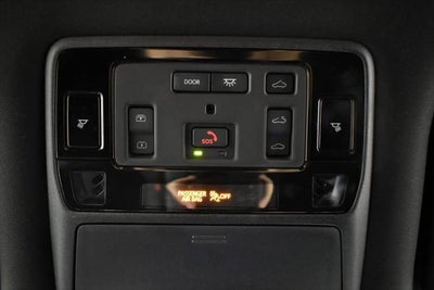 2025 Toyota GRAND HIGHLANDER HEV MAX Limited