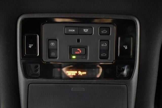 2025 Toyota GRAND HIGHLANDER HEV MAX Limited