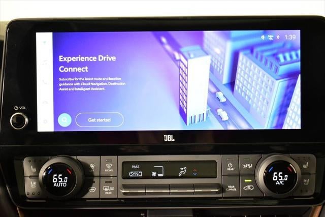 2025 Toyota GRAND HIGHLANDER HEV MAX Limited