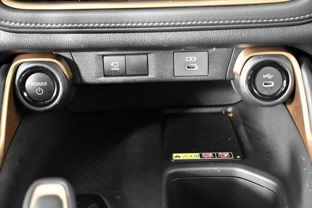 2025 Toyota GRAND HIGHLANDER HEV MAX Limited