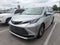 2022 Toyota Sienna LE 8 Passenger