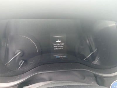 2022 Toyota Sienna LE 8 Passenger