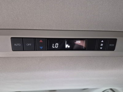 2022 Toyota SIENNA LE LE 8 Passenger