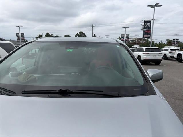 2022 Toyota SIENNA LE LE 8 Passenger