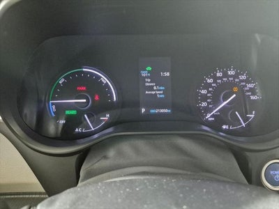2022 Toyota SIENNA LE LE 8 Passenger