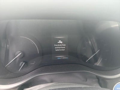 2022 Toyota SIENNA LE LE 8 Passenger