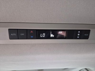 2022 Toyota SIENNA LE LE 8 Passenger