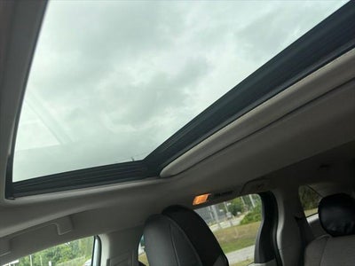 2022 Toyota SIENNA LE LE 8 Passenger