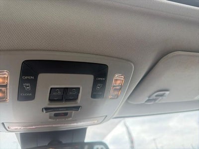 2022 Toyota SIENNA LE LE 8 Passenger