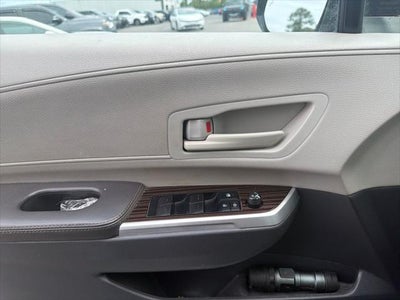 2022 Toyota SIENNA LE LE 8 Passenger