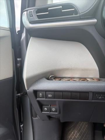 2022 Toyota SIENNA LE LE 8 Passenger