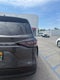 2025 Toyota Sienna LE 8 Passenger