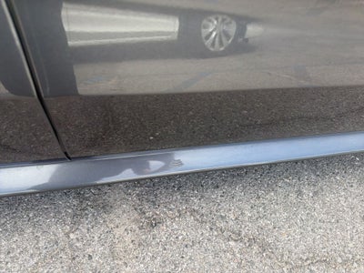 2025 Toyota Sienna LE 8 Passenger